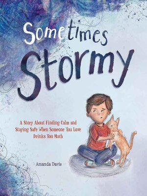 cover image of Sometimes Stormy